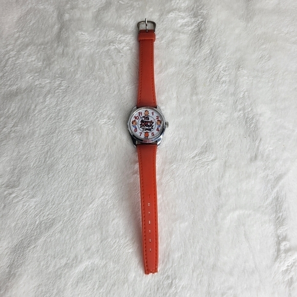 It's Howdy Doody Time Vintage Watch. - Picture 2 of 6